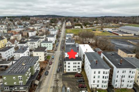 89 Walnut Street Lewiston ME 04240