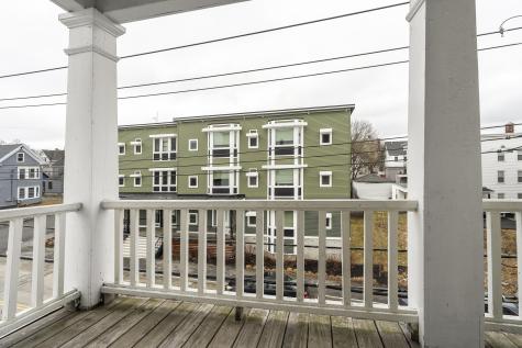 89 Walnut Street Lewiston ME 04240