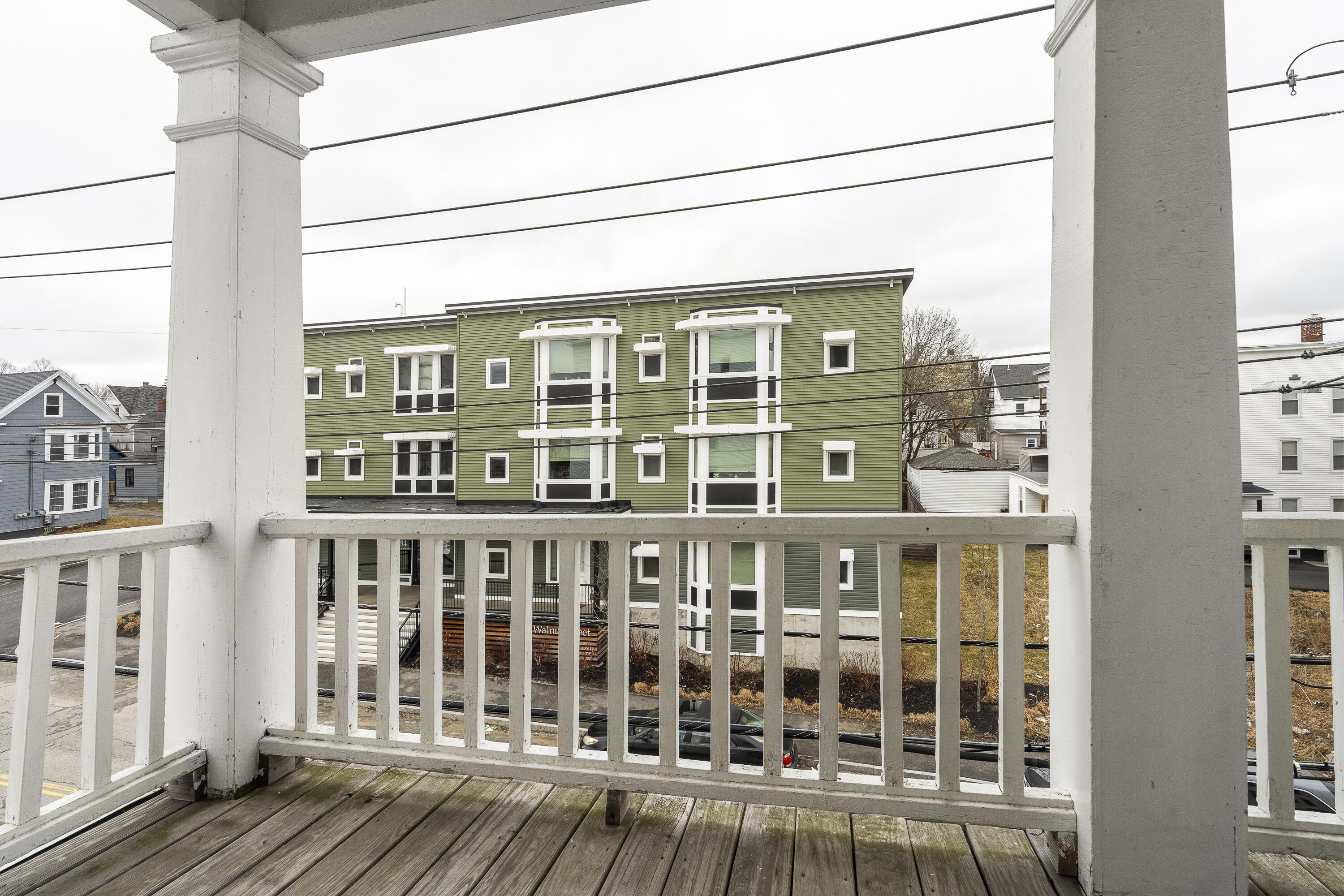 89 Walnut Street Lewiston ME 04240