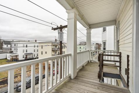 89 Walnut Street Lewiston ME 04240