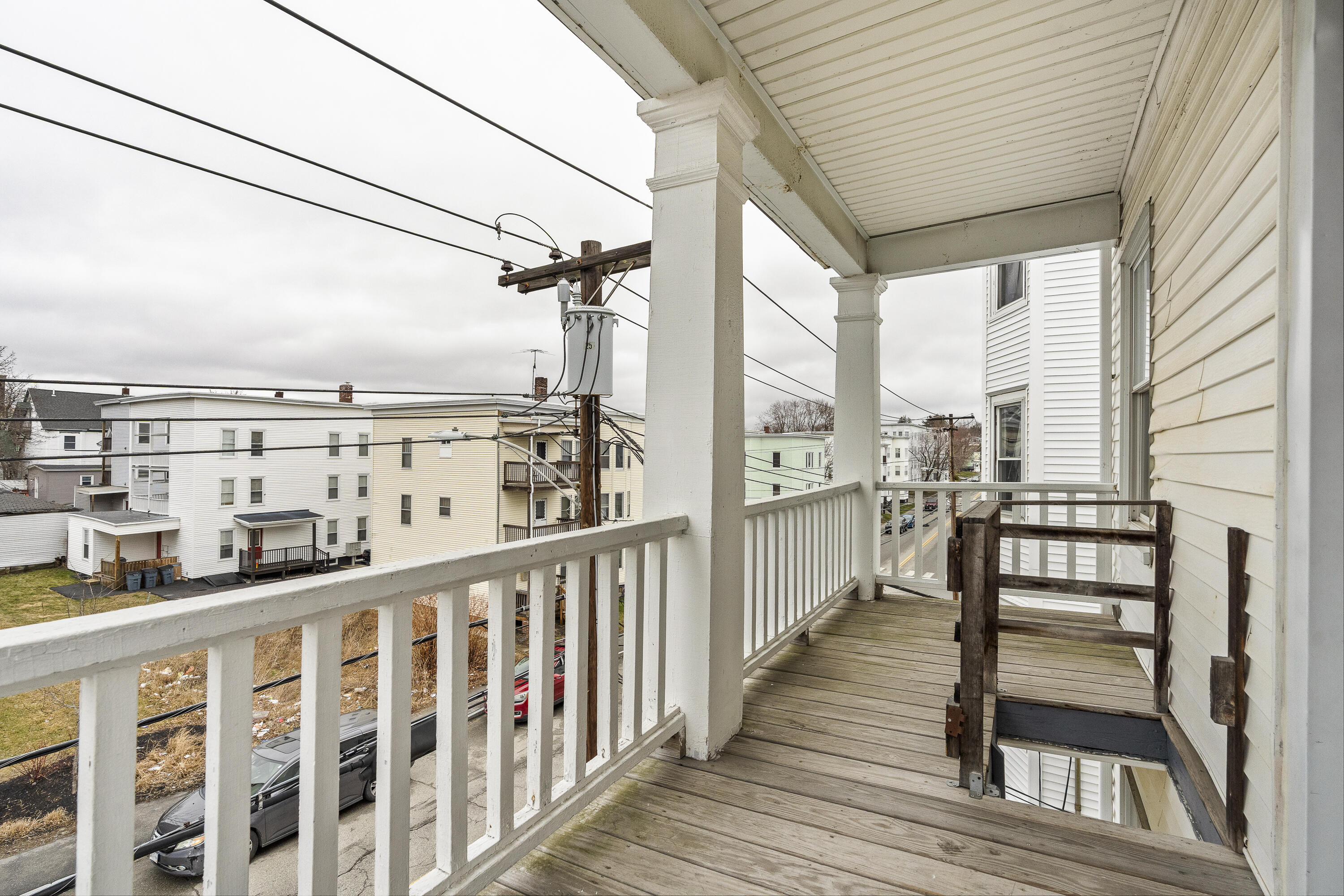 89 Walnut Street Lewiston ME 04240