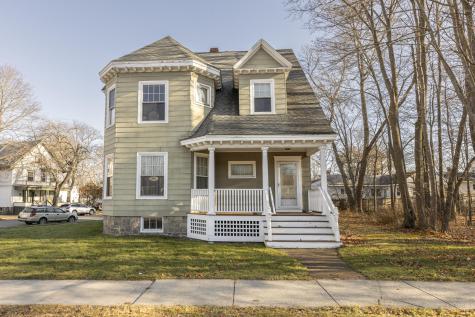 415 Deering Avenue Portland ME 04103