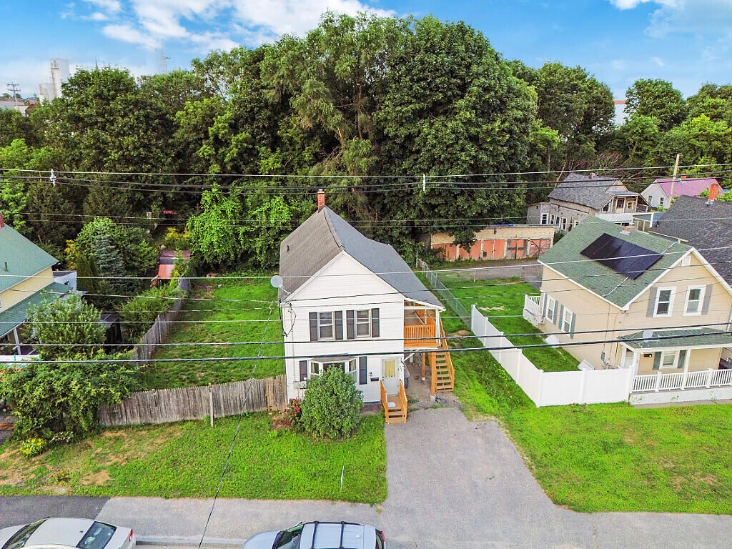 246 Lincoln Street Lewiston ME 04240