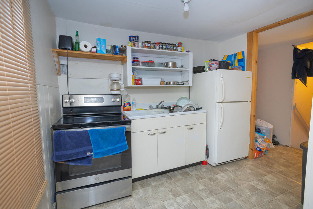 117 Perham Street Farmington ME 04938
