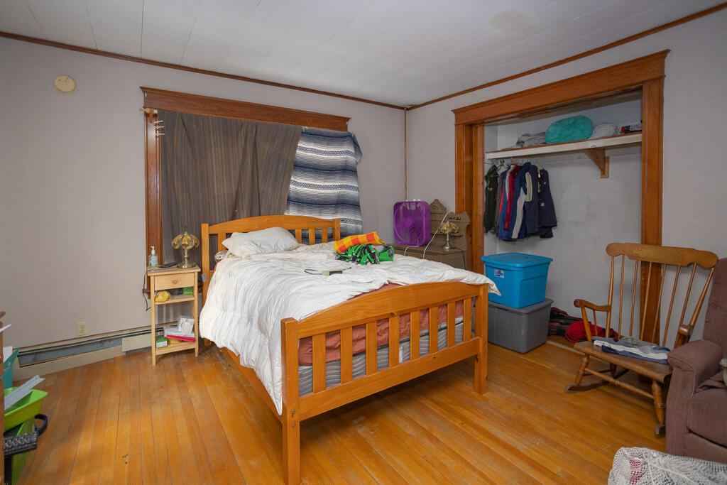 117 Perham Street Farmington ME 04938