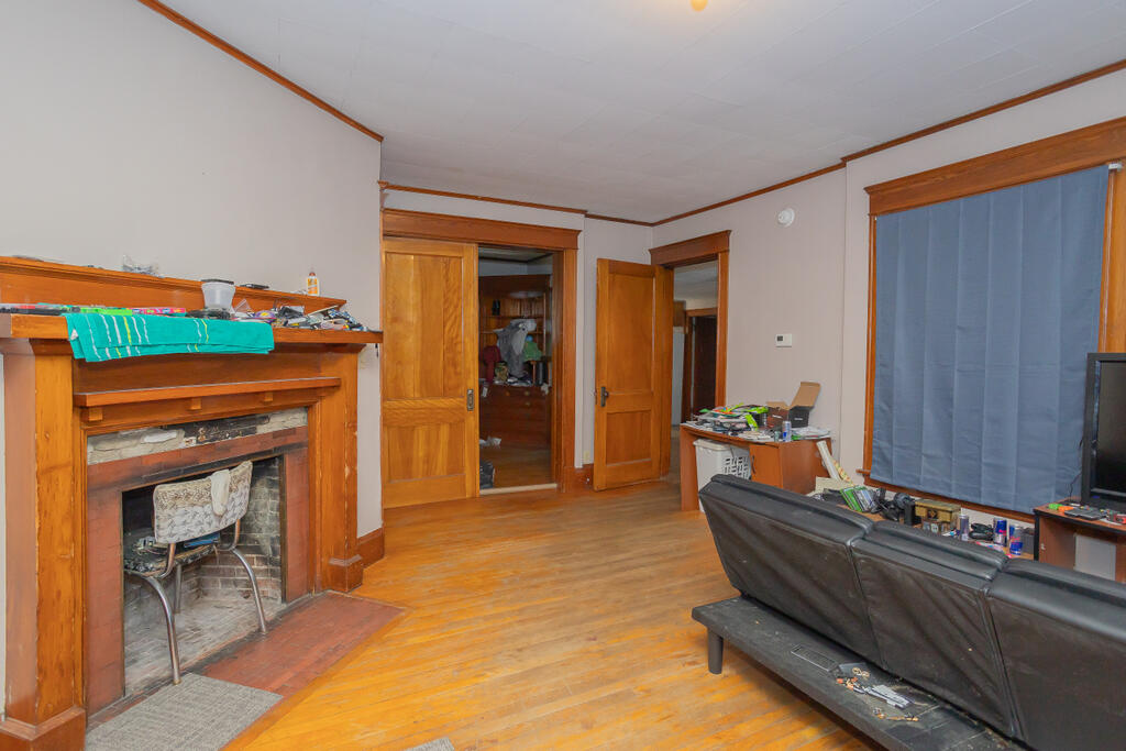 117 Perham Street Farmington ME 04938