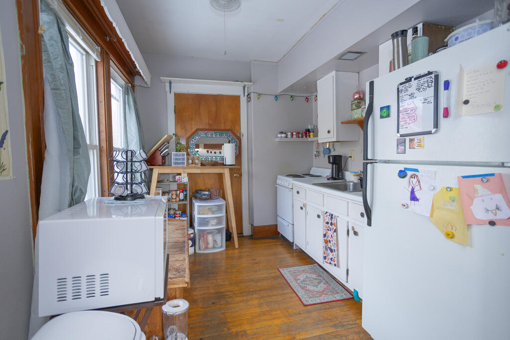 117 Perham Street Farmington ME 04938
