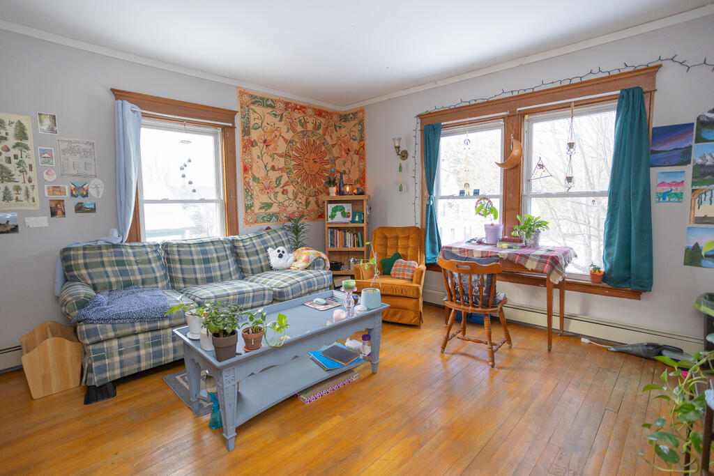117 Perham Street Farmington ME 04938