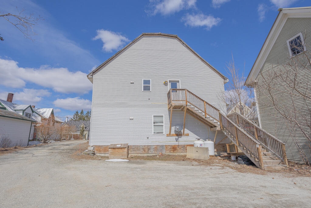 117 Perham Street Farmington ME 04938
