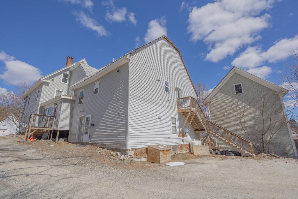 117 Perham Street Farmington ME 04938