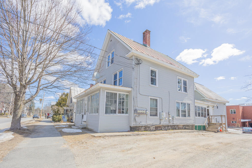 117 Perham Street Farmington ME 04938