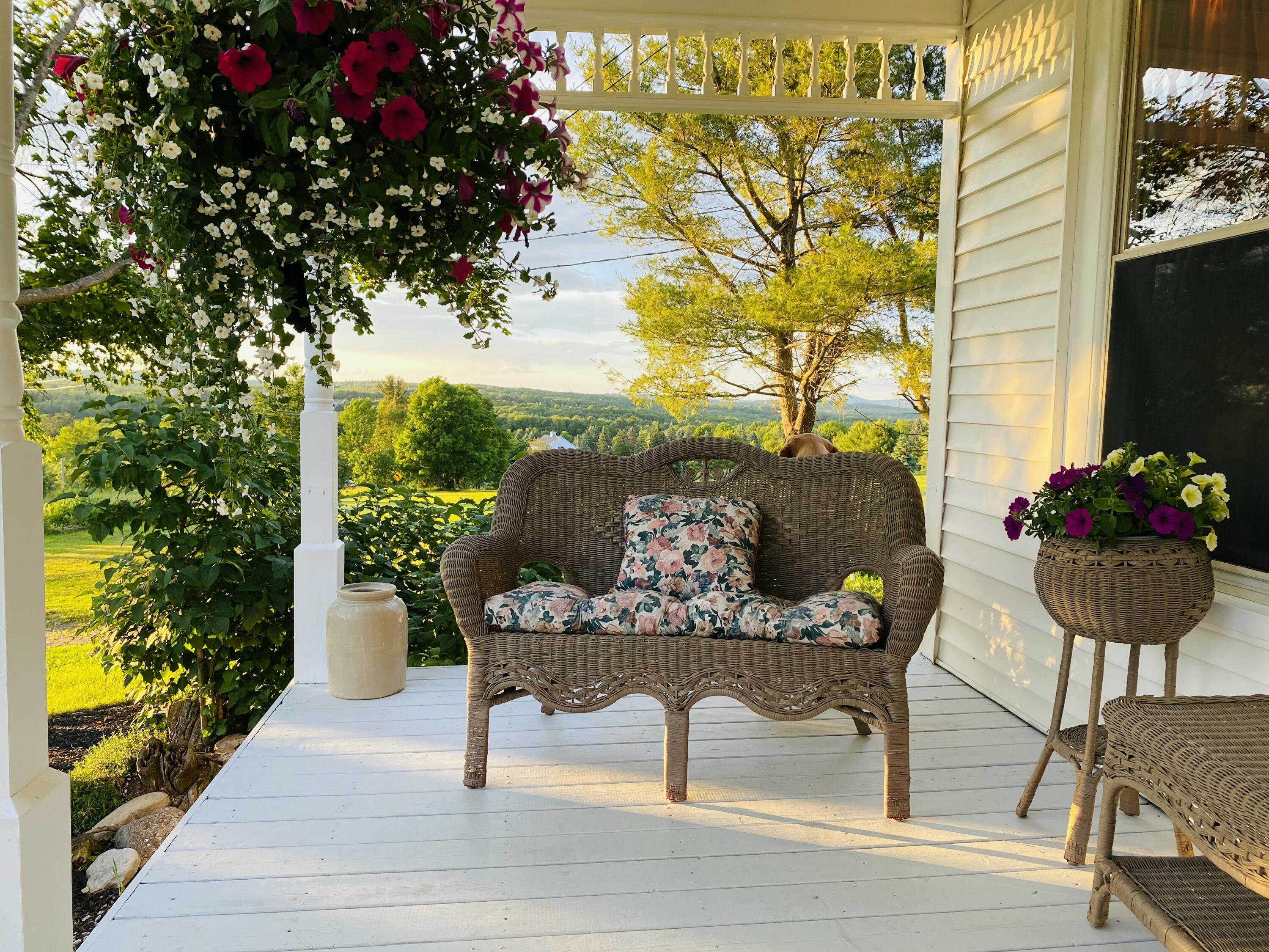 775 N Parish Road Turner ME 04282