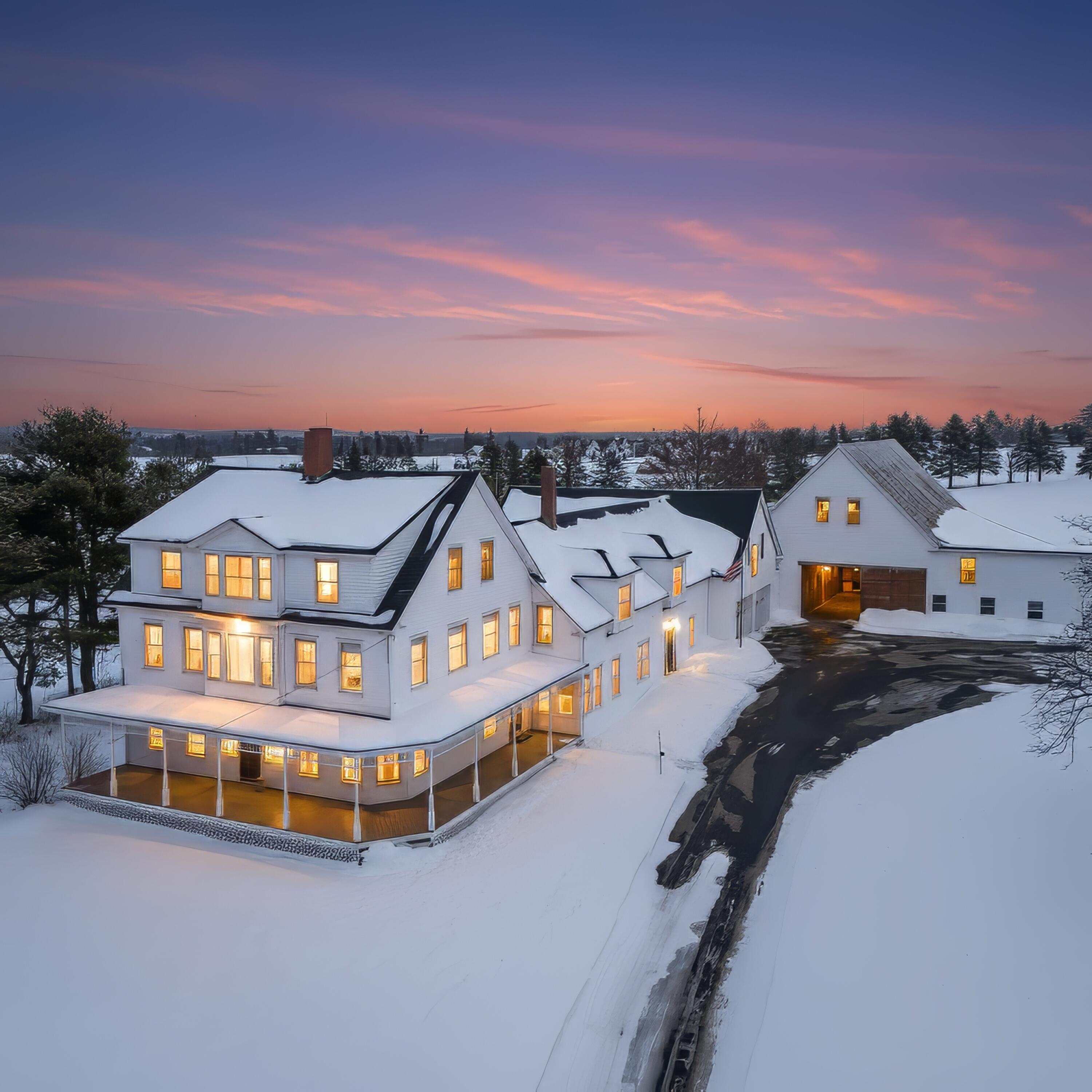 775 N Parish Road Turner ME 04282