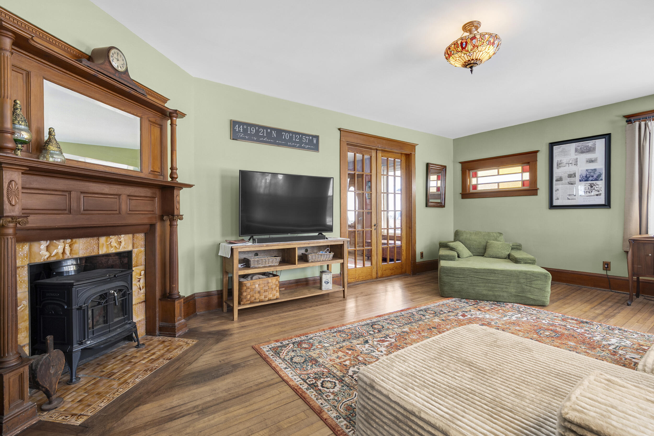 775 N Parish Road Turner ME 04282