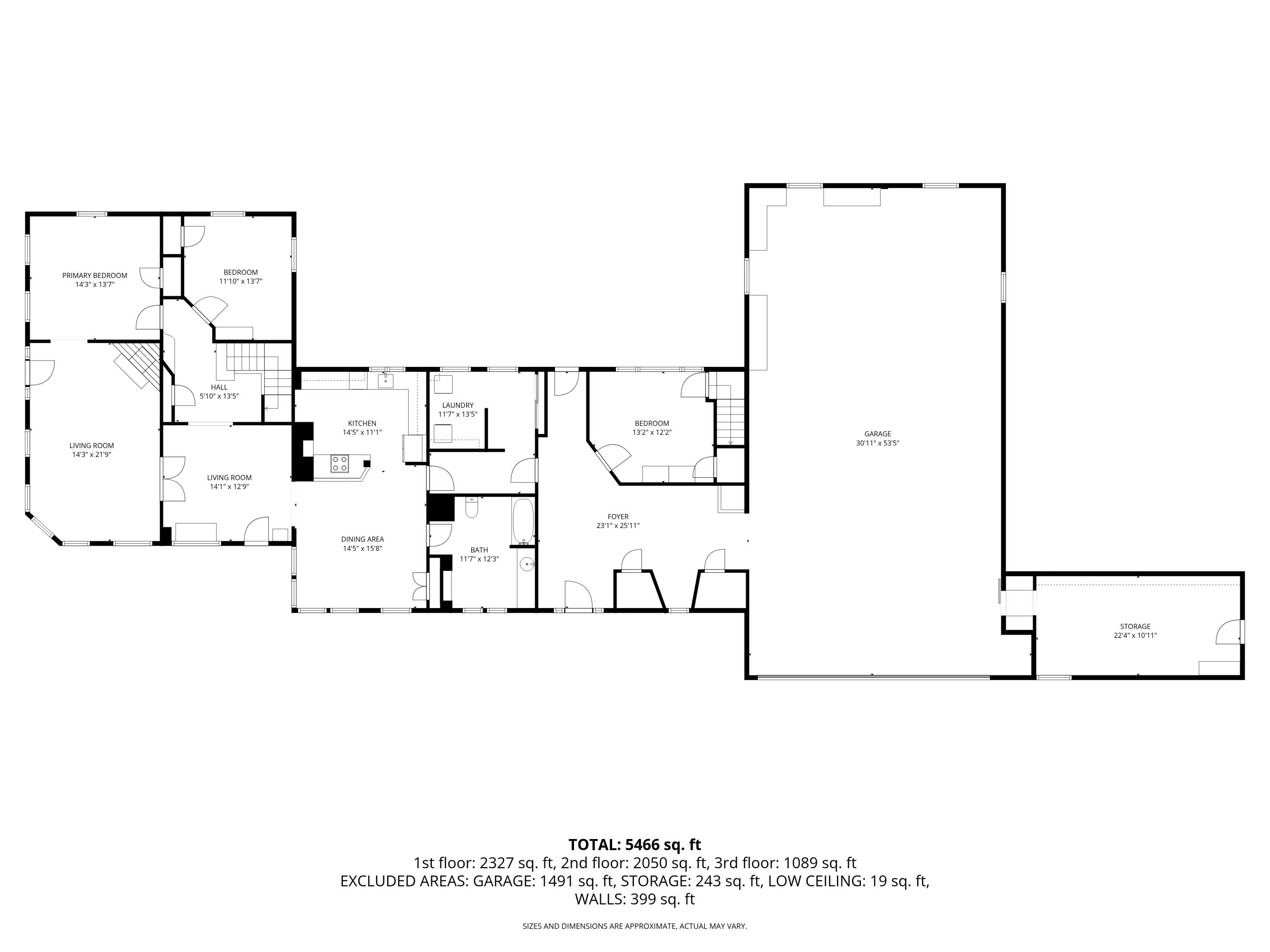 775 N Parish Road Turner ME 04282