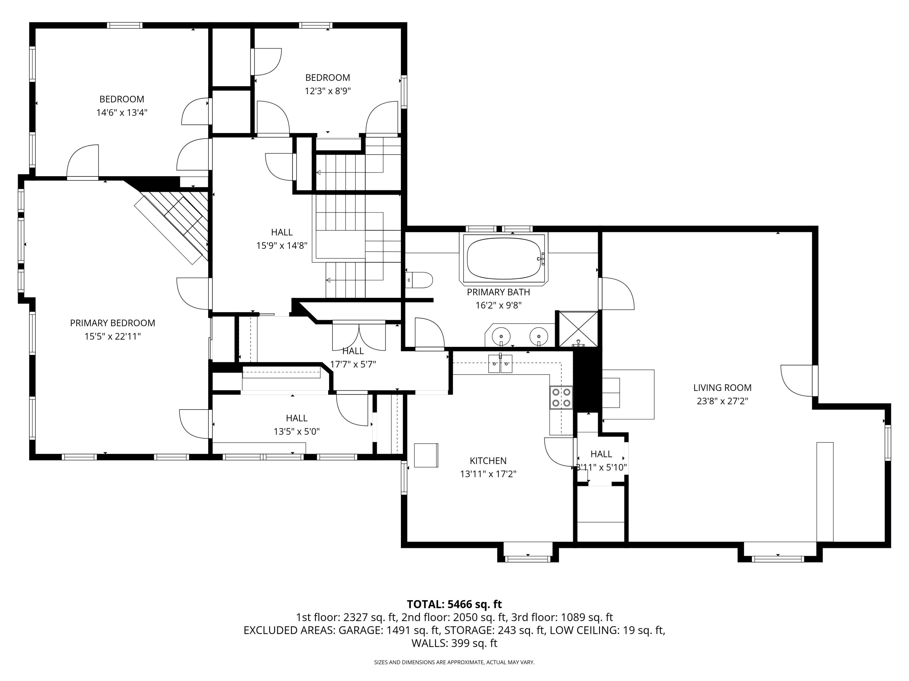 775 N Parish Road Turner ME 04282