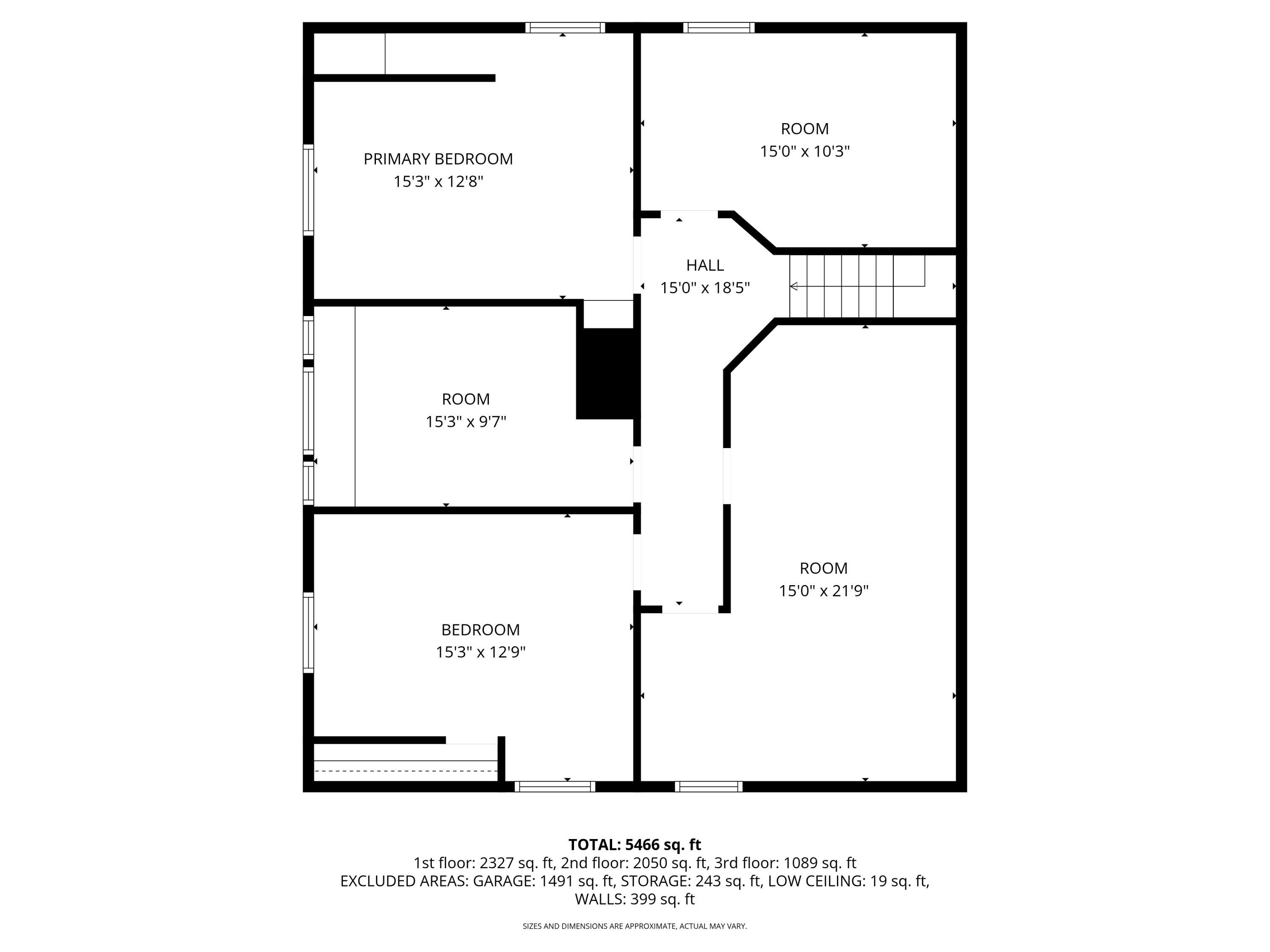 775 N Parish Road Turner ME 04282