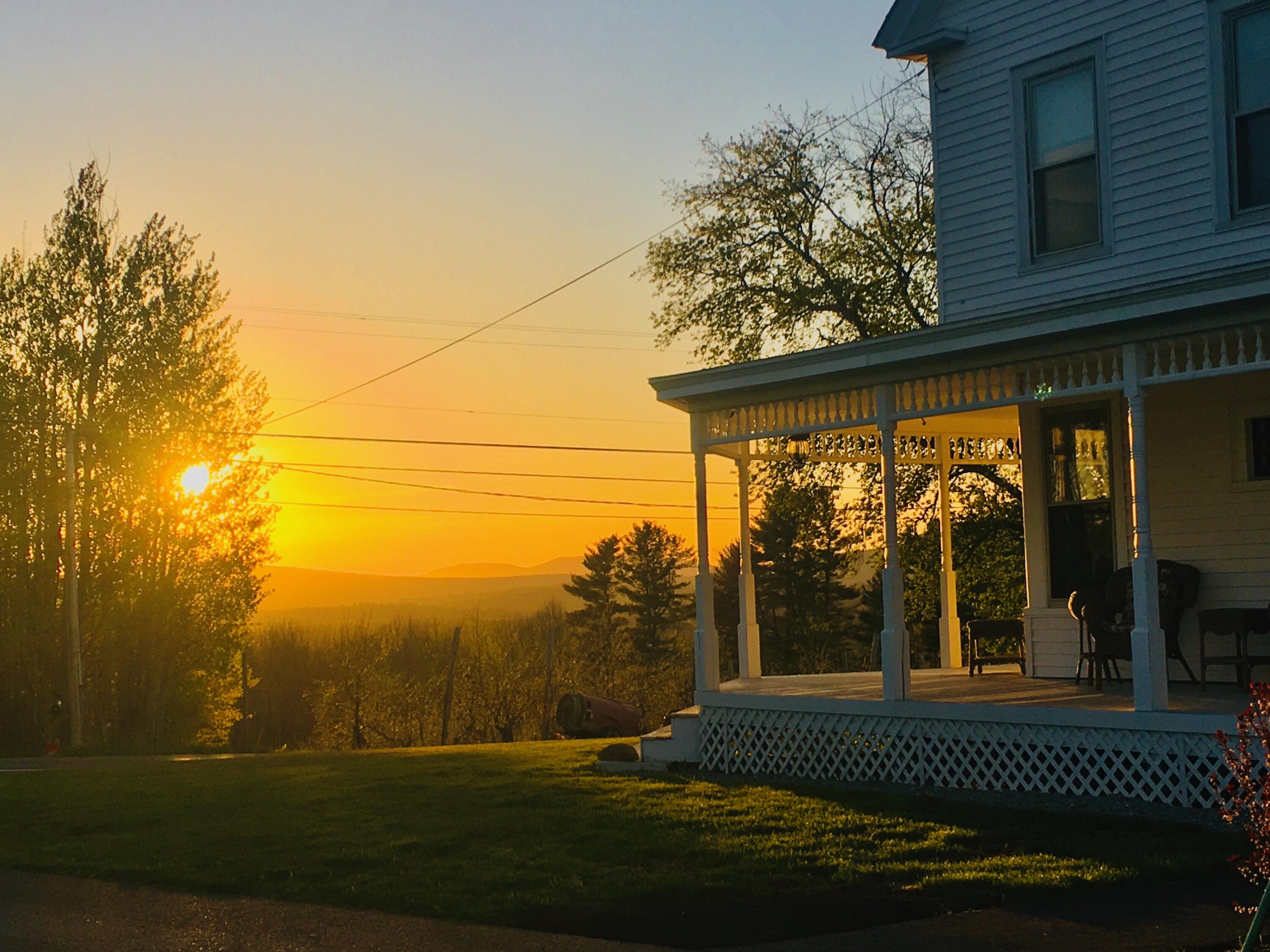 775 N Parish Road Turner ME 04282