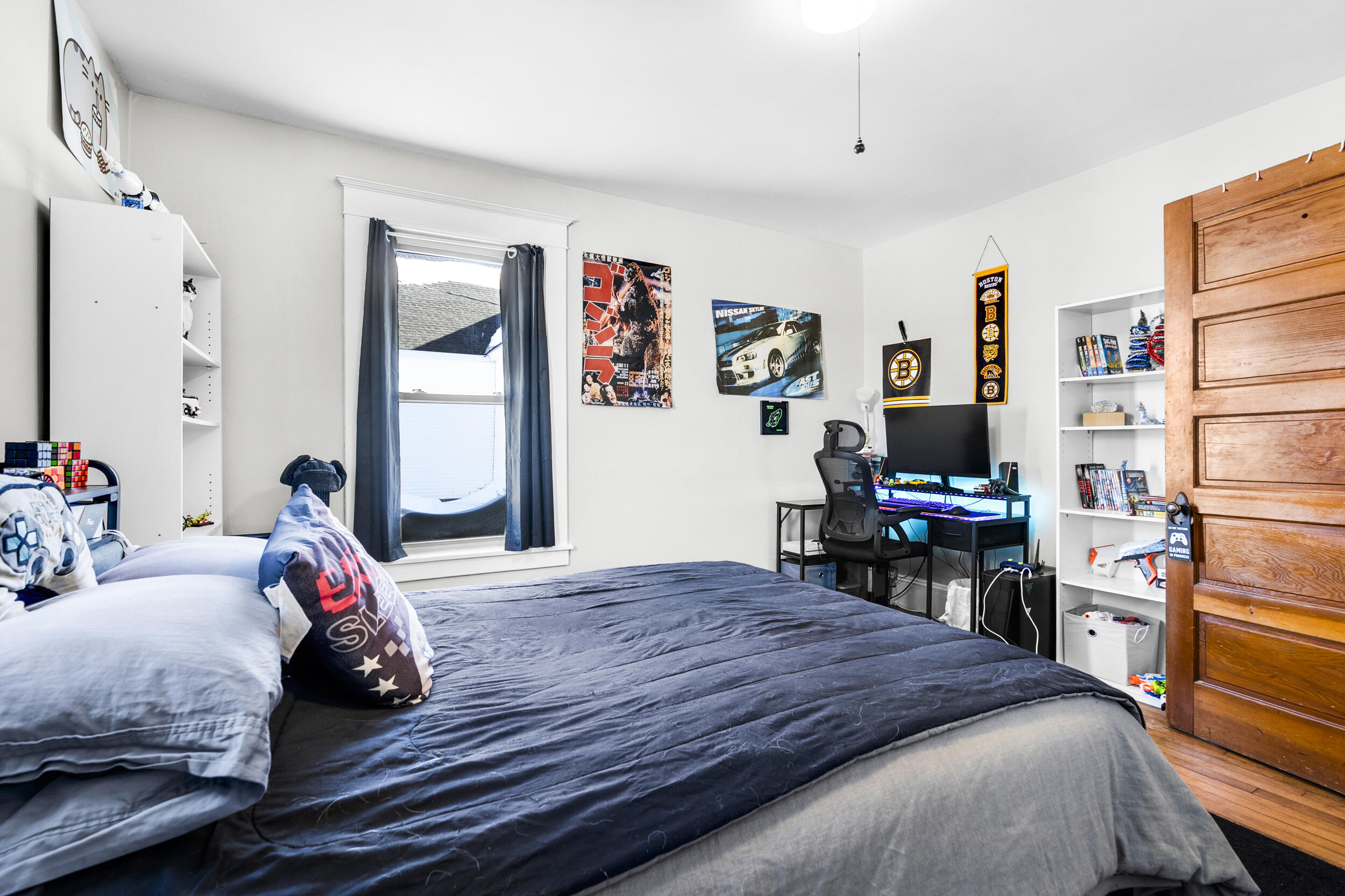 775 N Parish Road Turner ME 04282