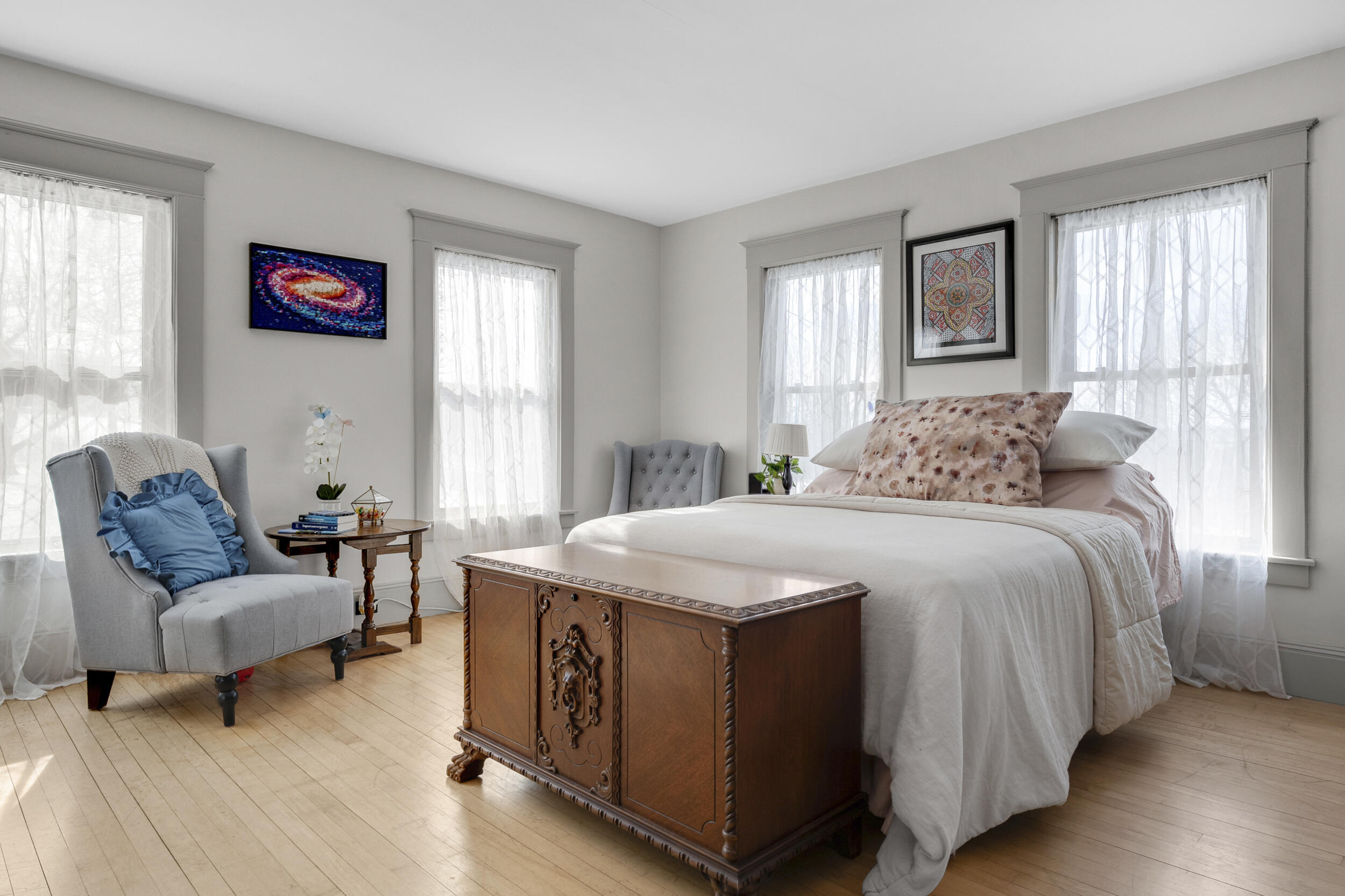 775 N Parish Road Turner ME 04282
