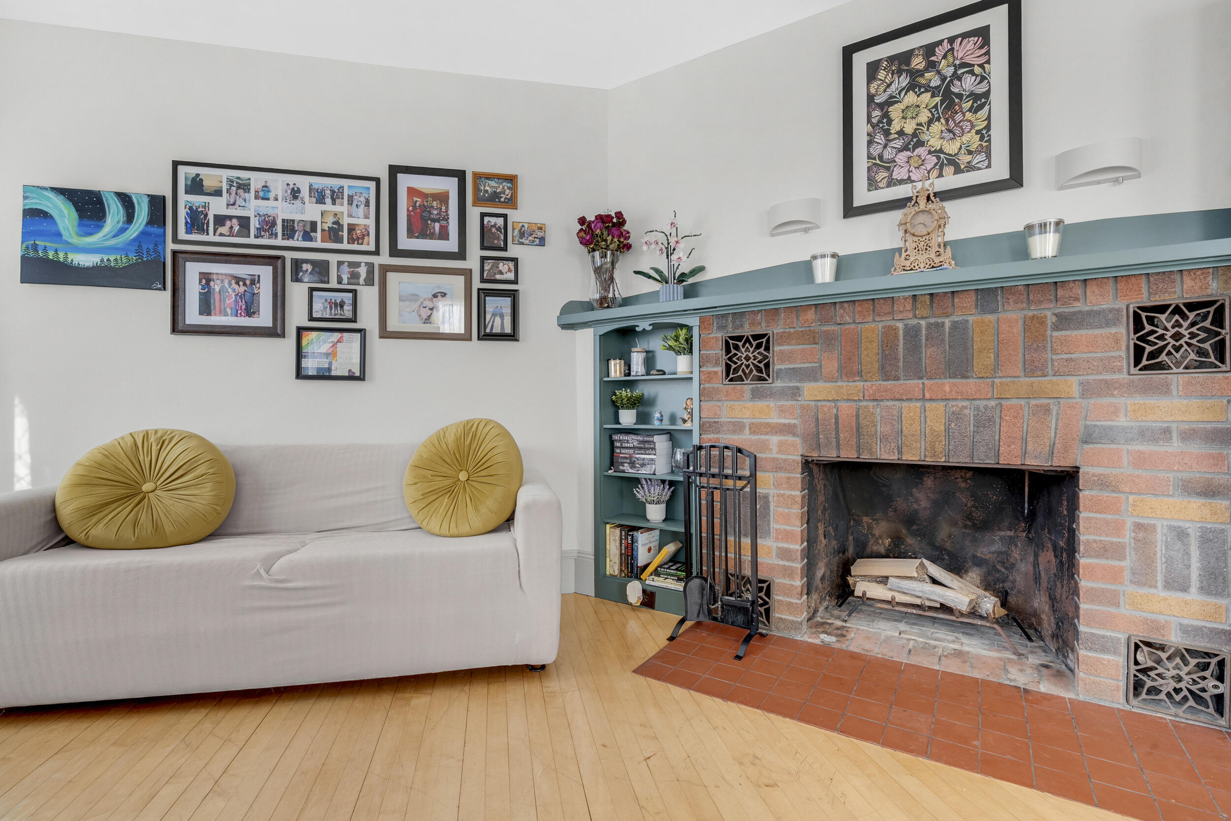 775 N Parish Road Turner ME 04282