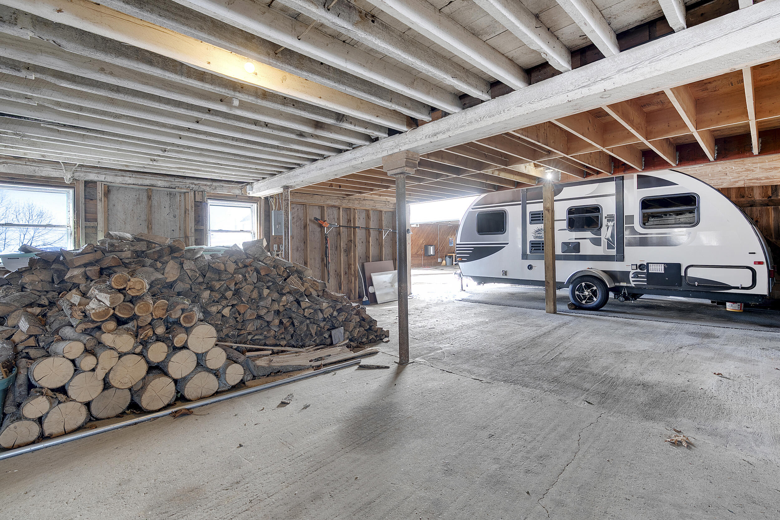 775 N Parish Road Turner ME 04282