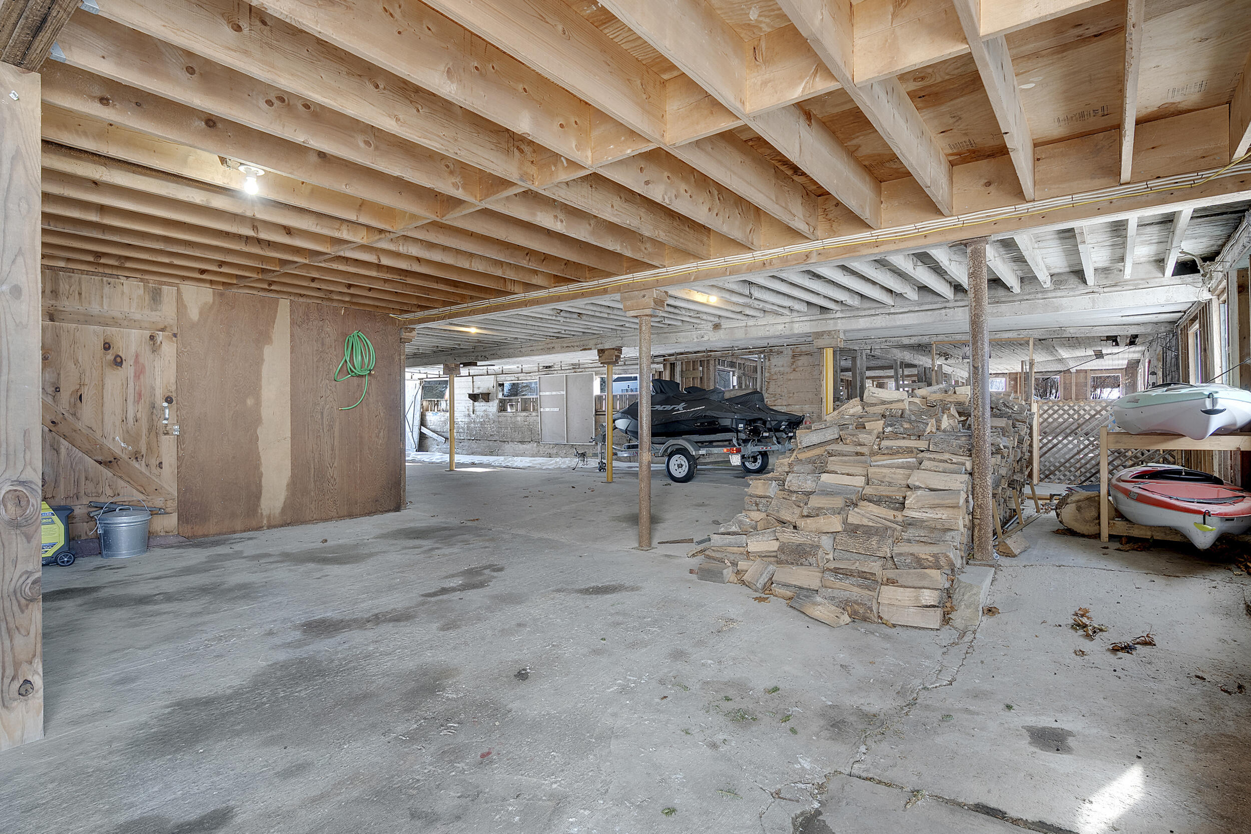 775 N Parish Road Turner ME 04282