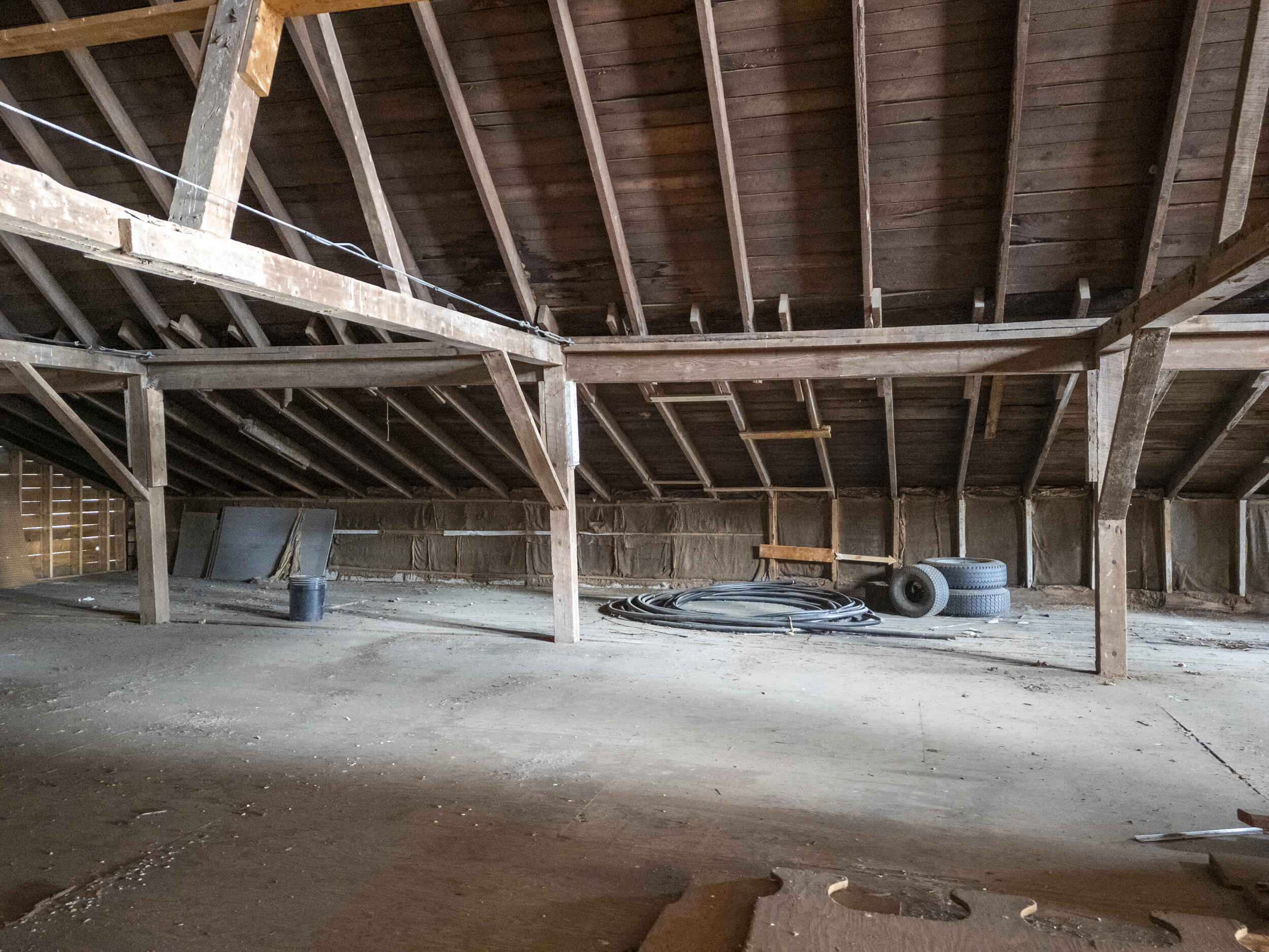 775 N Parish Road Turner ME 04282