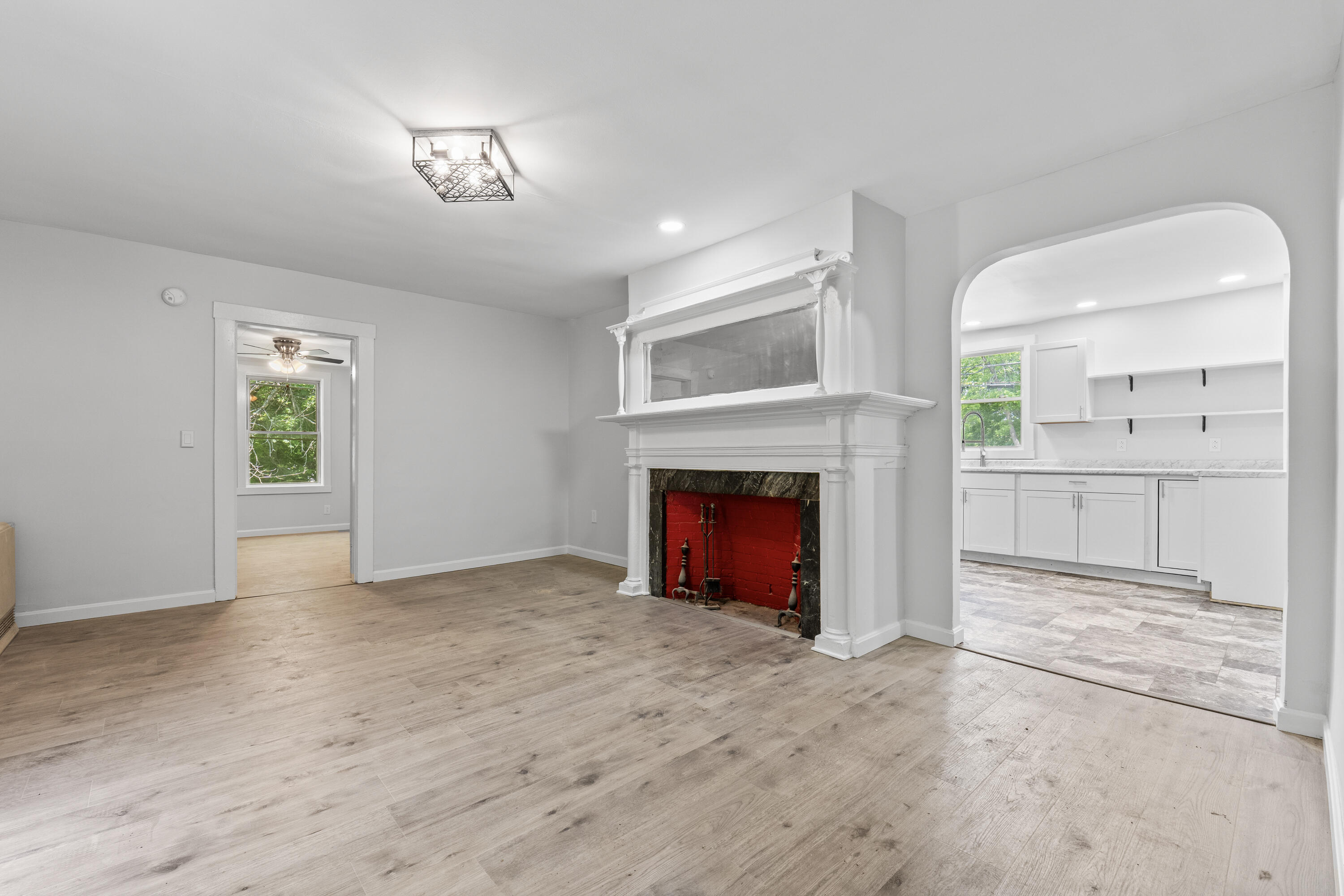 130 Water Street Randolph ME 04346