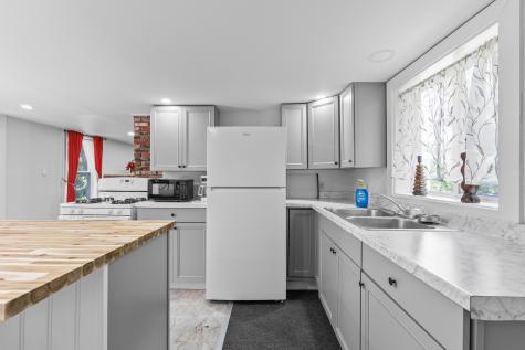 130 Water Street Randolph ME 04346