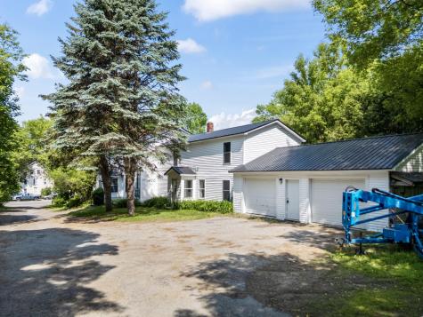 130 Water Street Randolph ME 04346