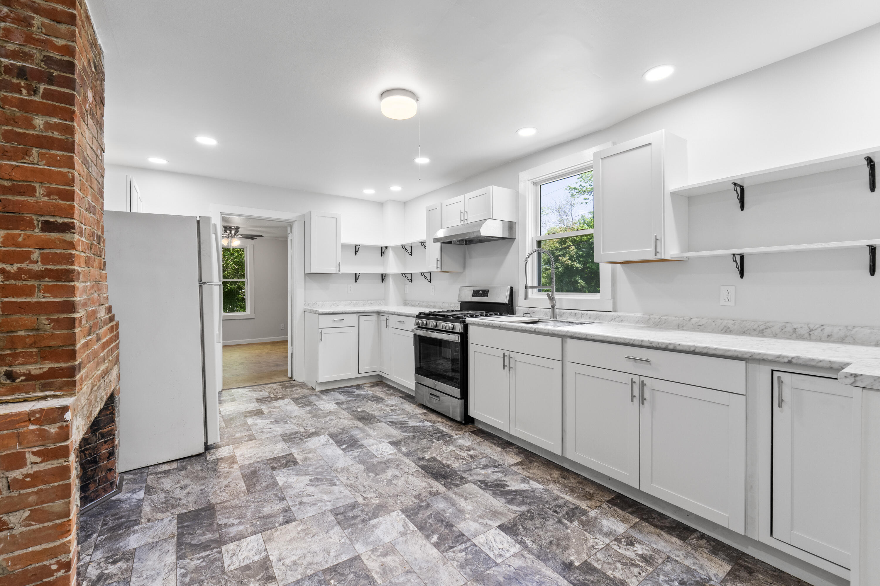 130 Water Street Randolph ME 04346