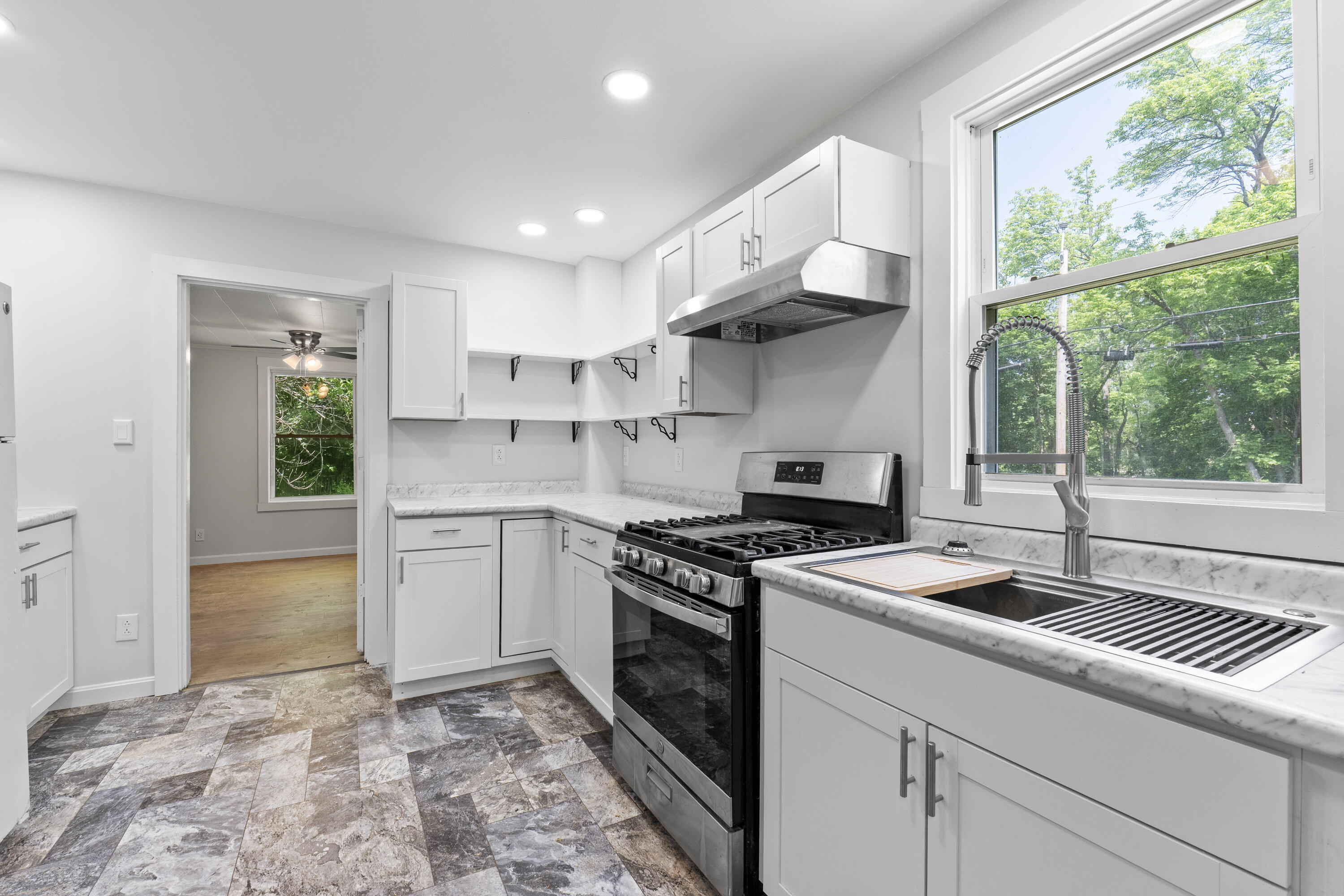 130 Water Street Randolph ME 04346