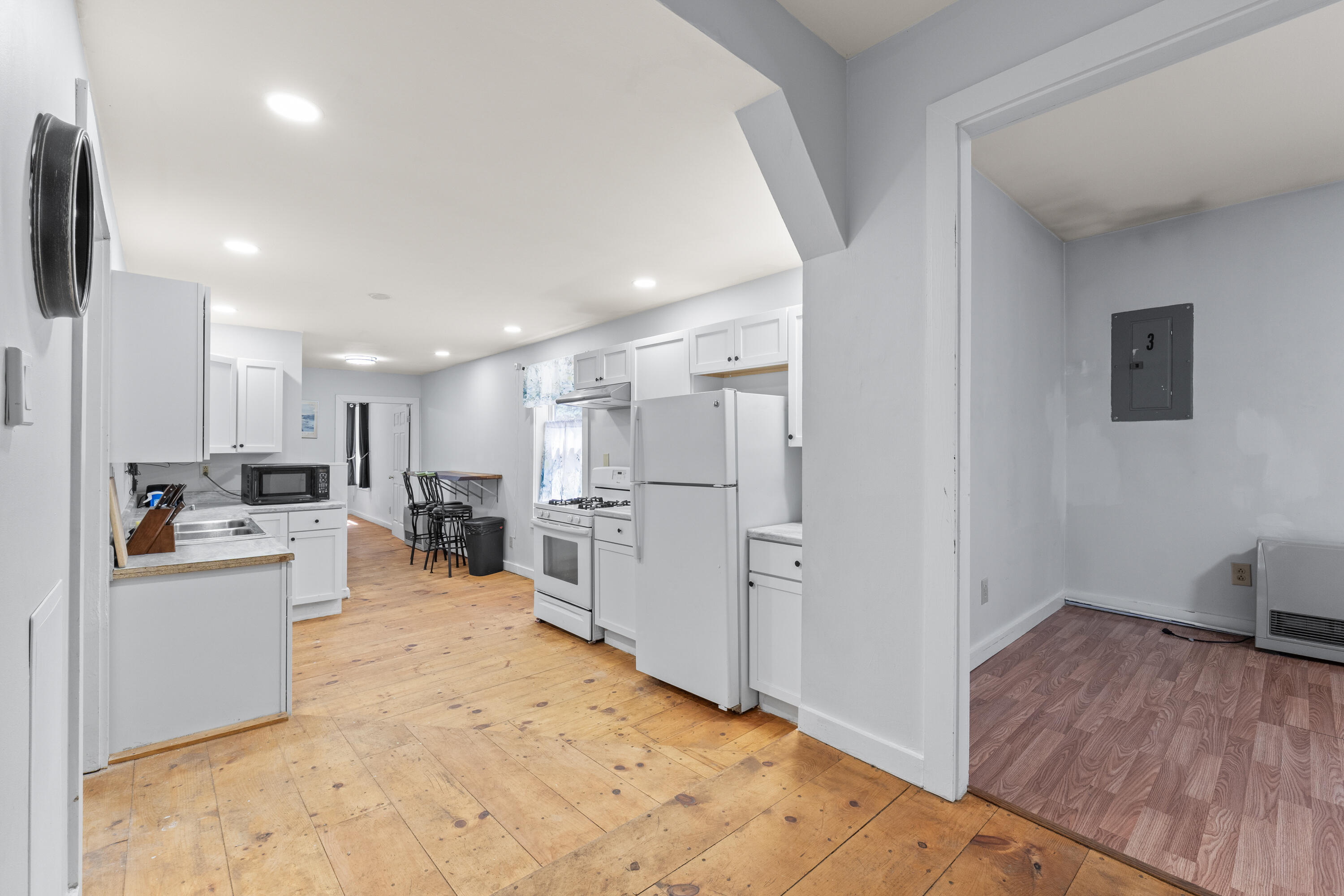 130 Water Street Randolph ME 04346