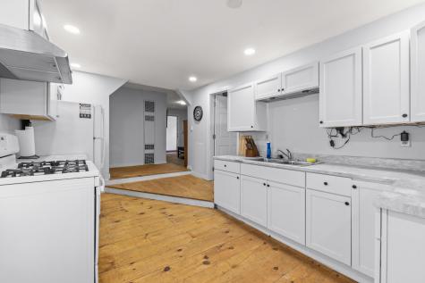 130 Water Street Randolph ME 04346