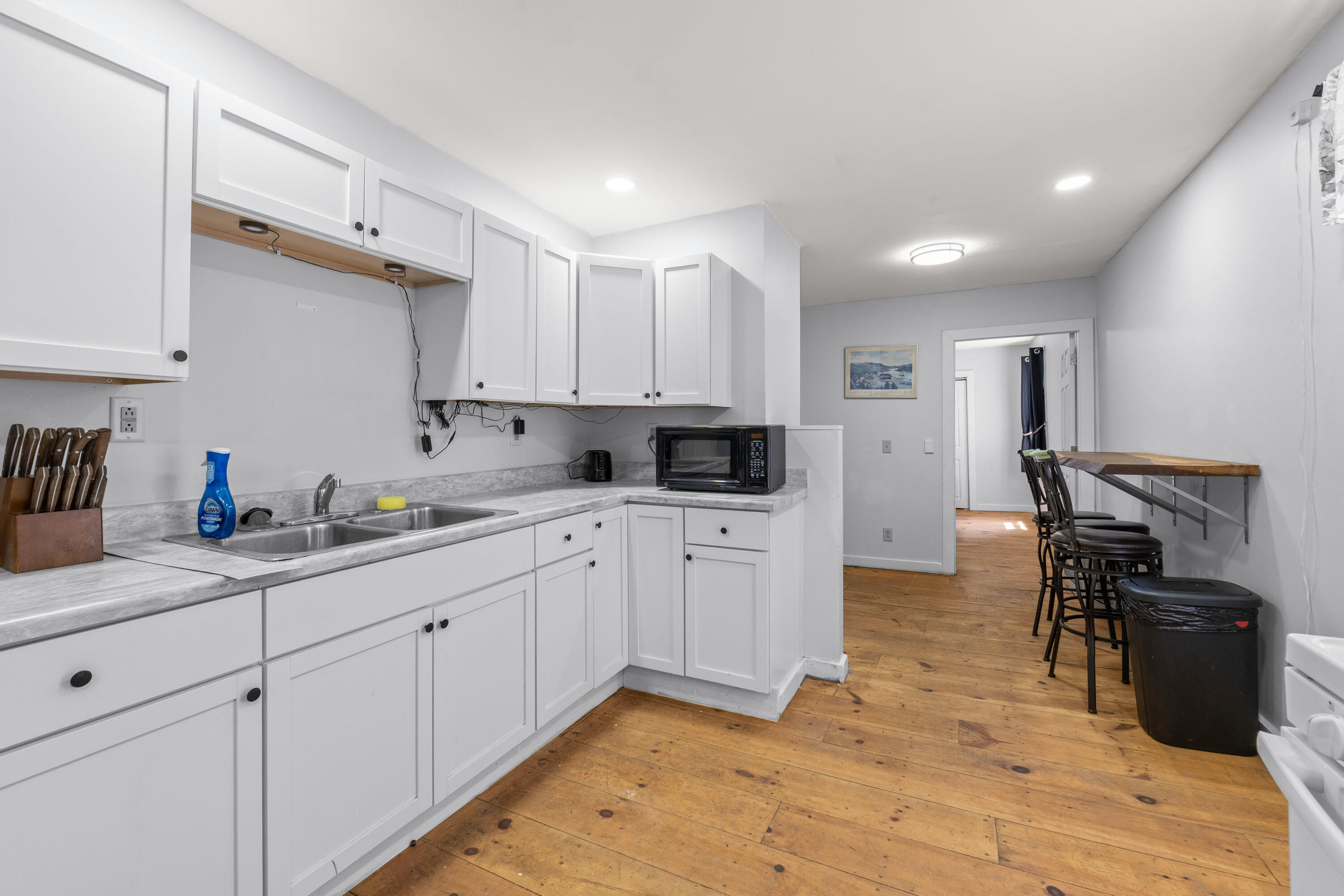 130 Water Street Randolph ME 04346