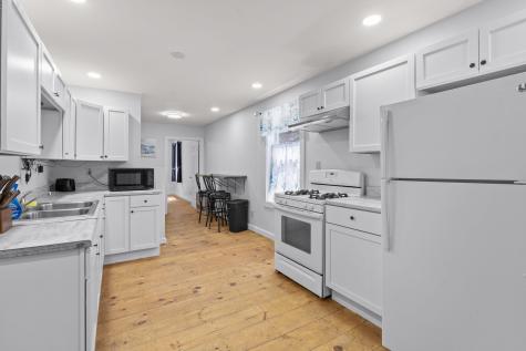 130 Water Street Randolph ME 04346