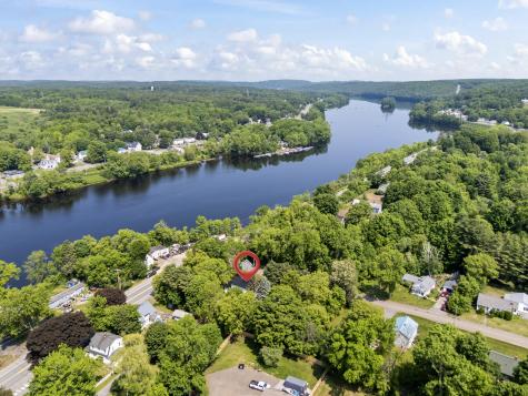 130 Water Street Randolph ME 04346