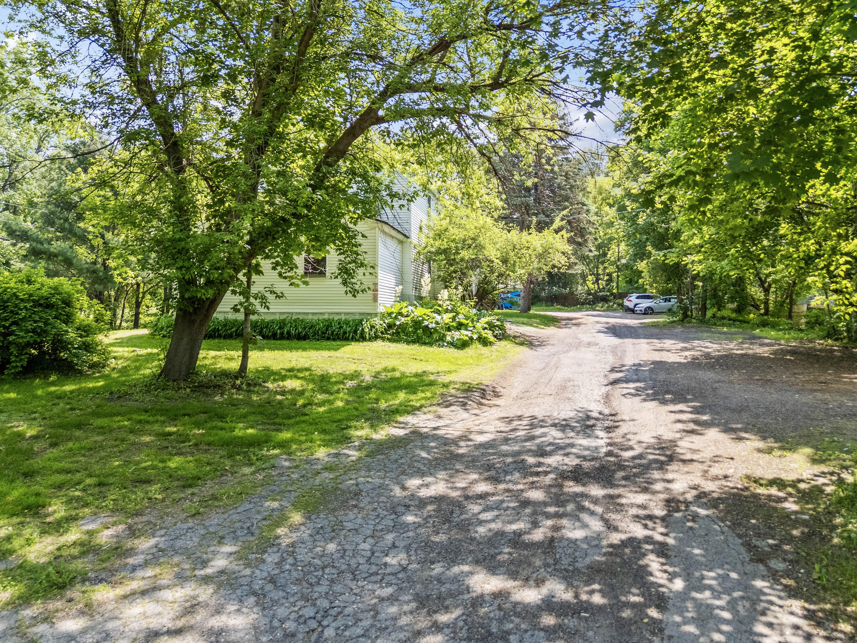 130 Water Street Randolph ME 04346