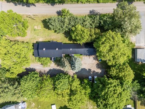 130 Water Street Randolph ME 04346