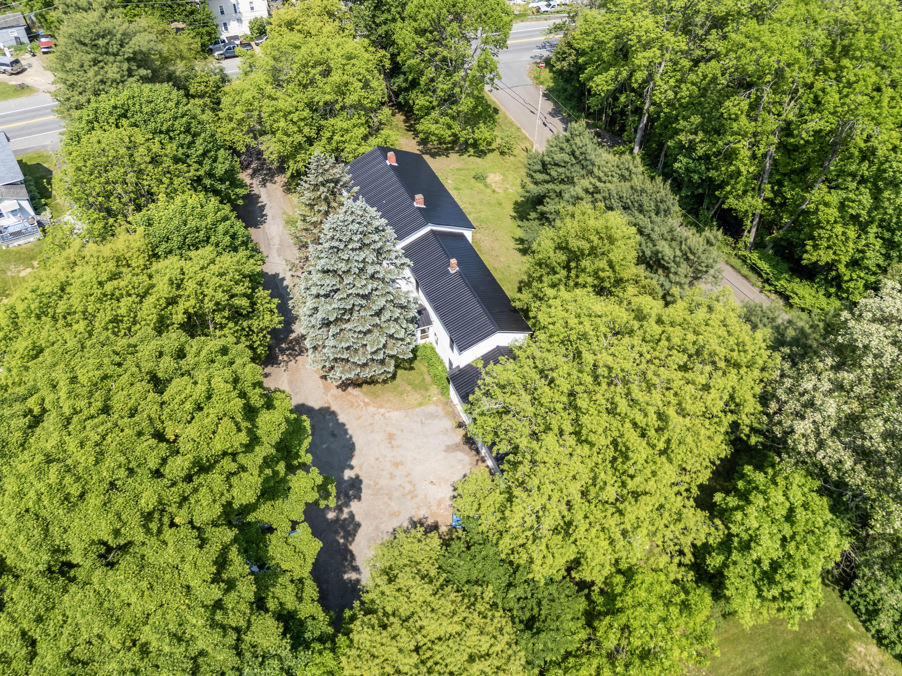 130 Water Street Randolph ME 04346