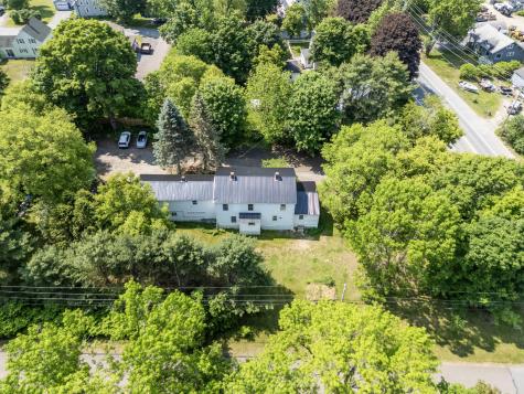 130 Water Street Randolph ME 04346