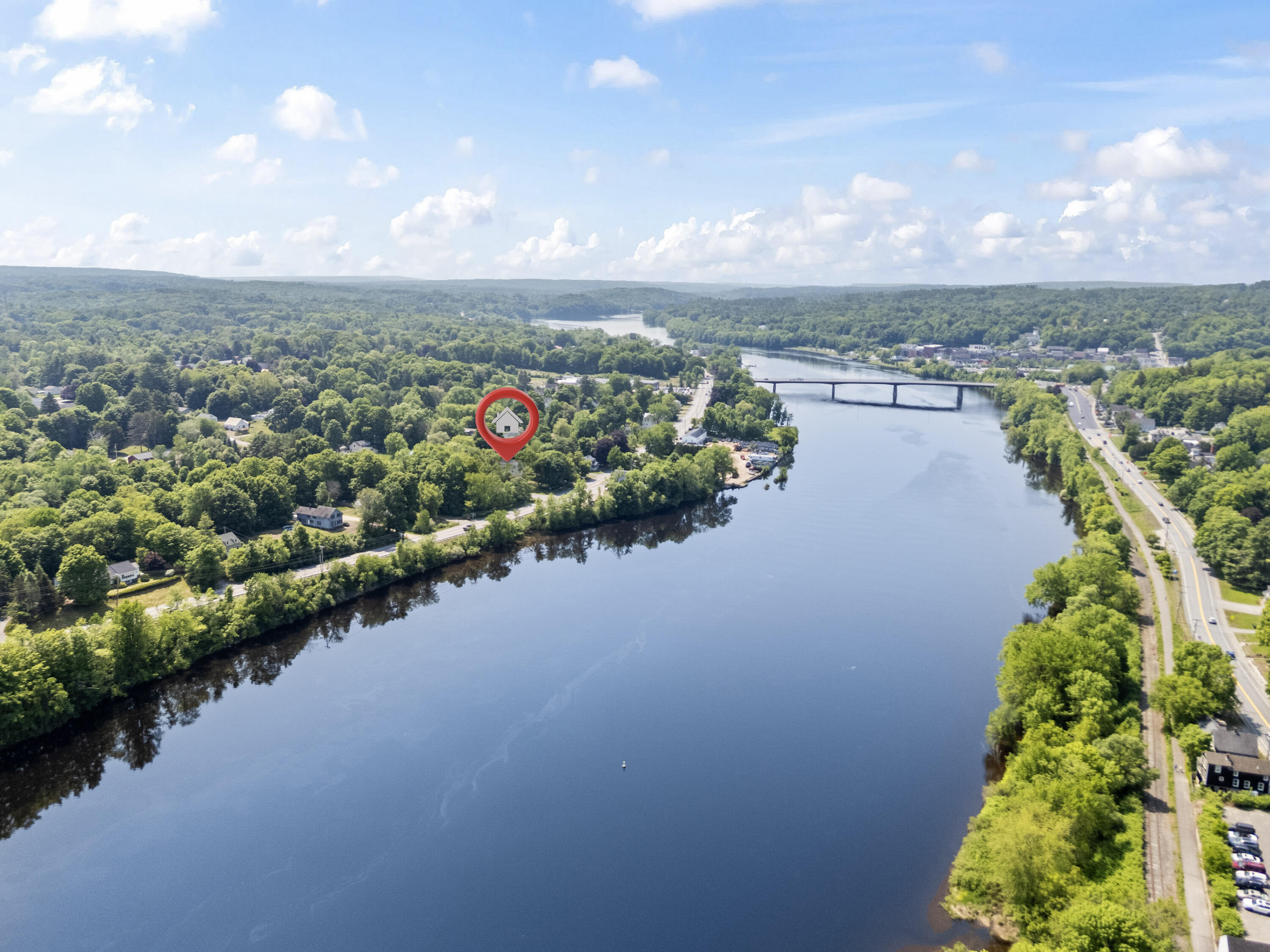 130 Water Street Randolph ME 04346