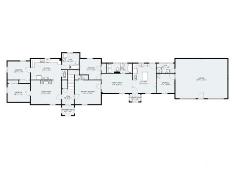 130 Water Street Randolph ME 04346