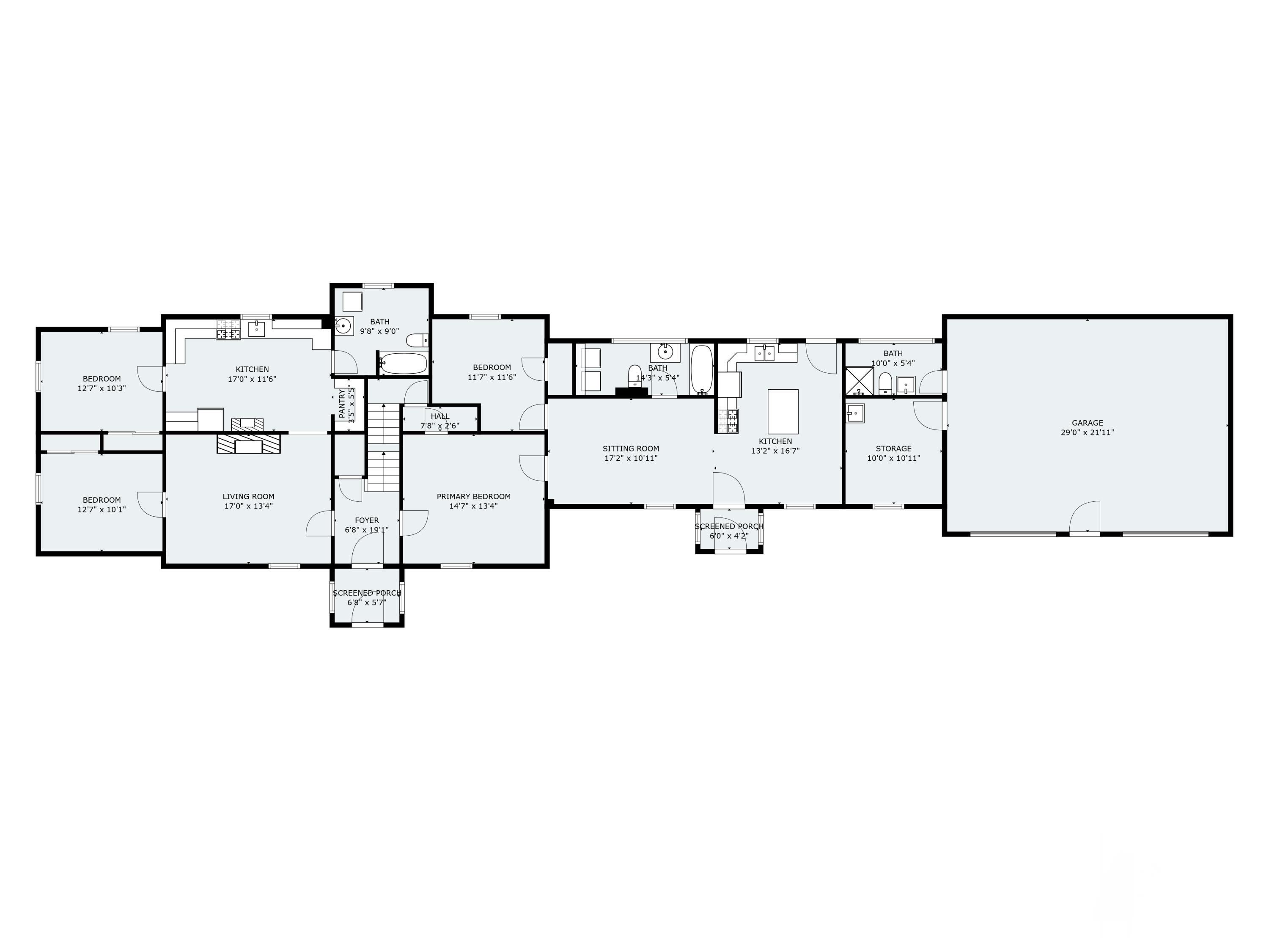 130 Water Street Randolph ME 04346