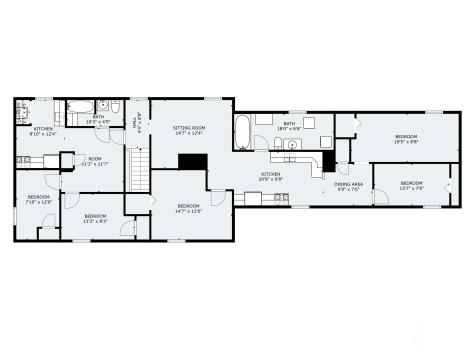 130 Water Street Randolph ME 04346