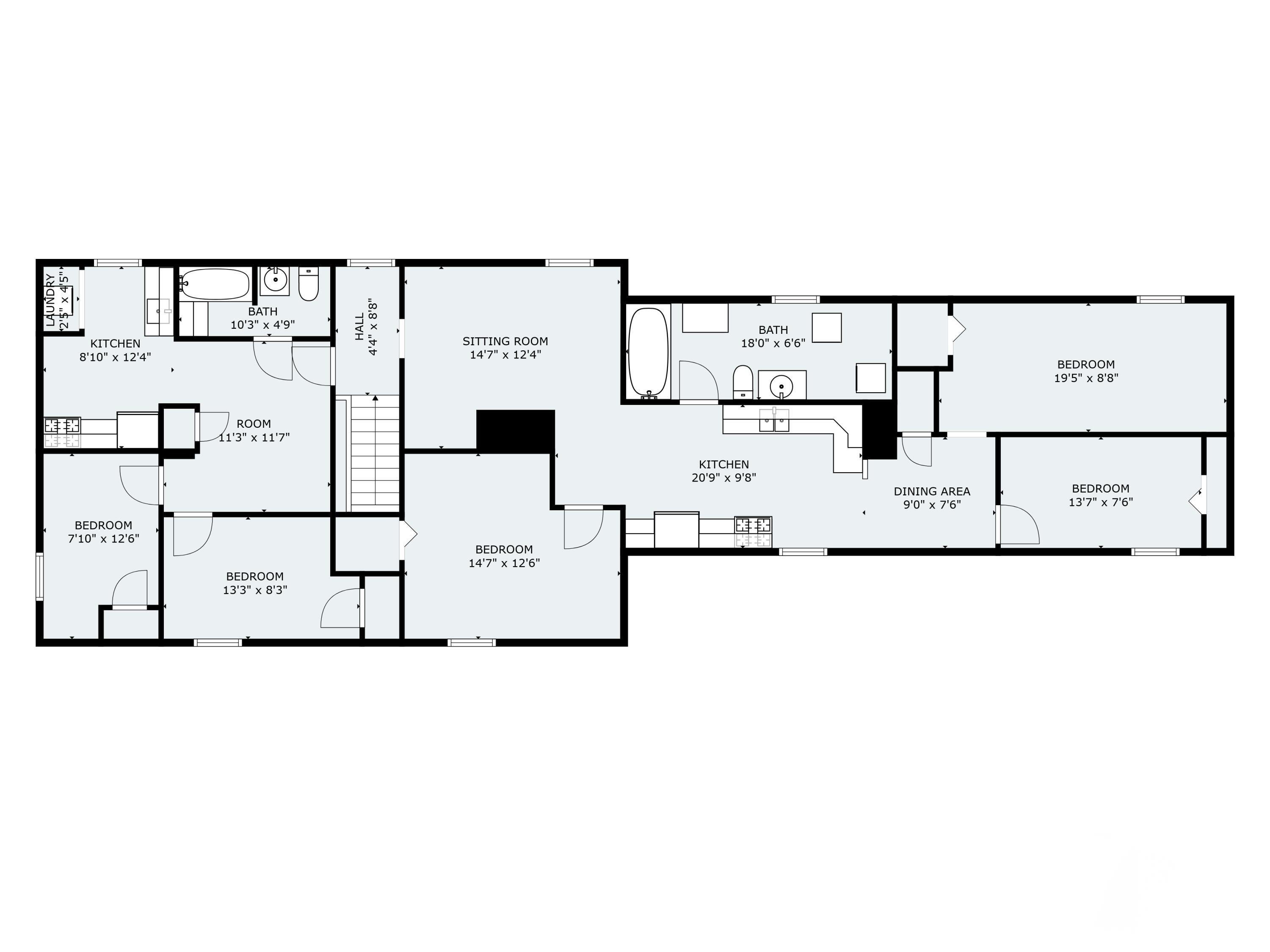 130 Water Street Randolph ME 04346