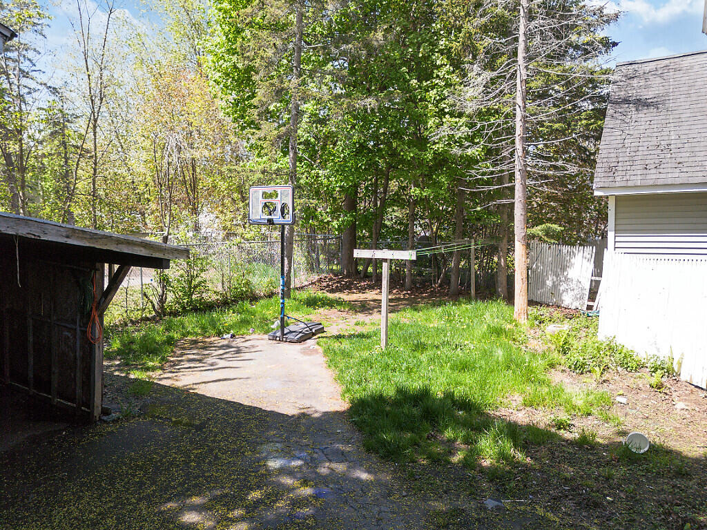 10 Gray Street Waterville ME 04901