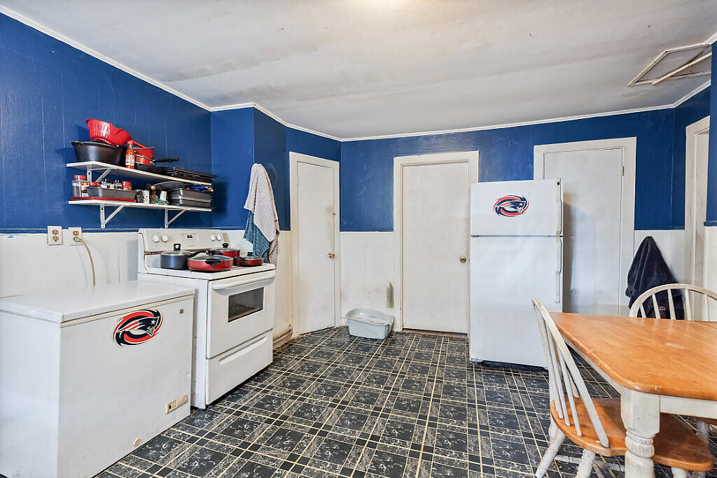 10 Gray Street Waterville ME 04901