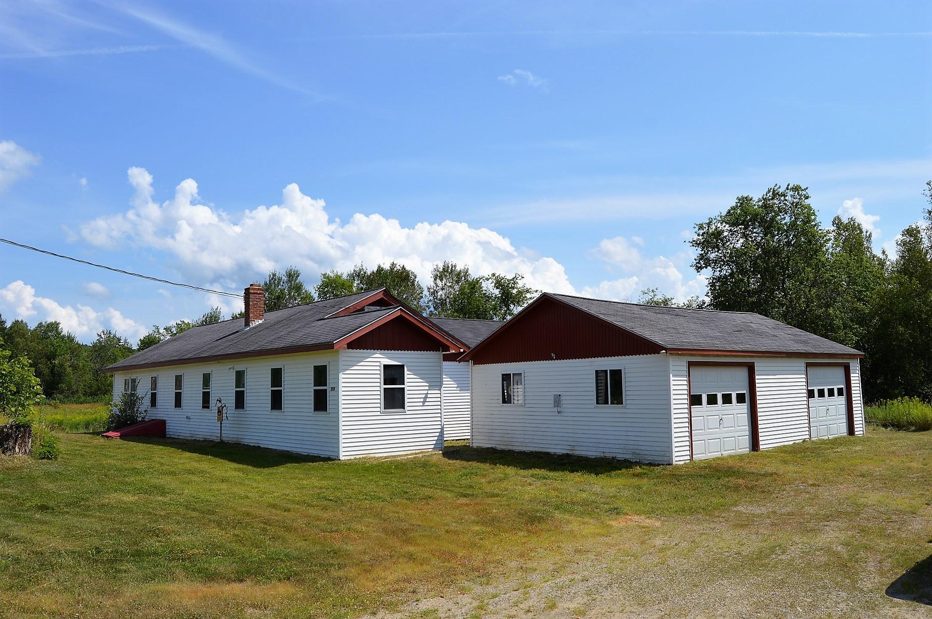 352 Purple Heart Highway Brooks ME 04921